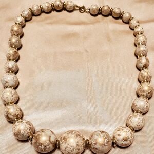 *Ladies Graduated Beads